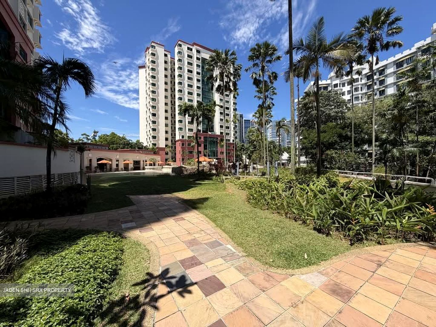 The Springbloom (D19), Condominium #551013331